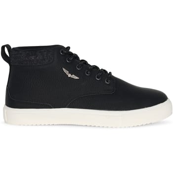 PME Legend - Heren Sneakers Strike Black - Zwart - Maat 42