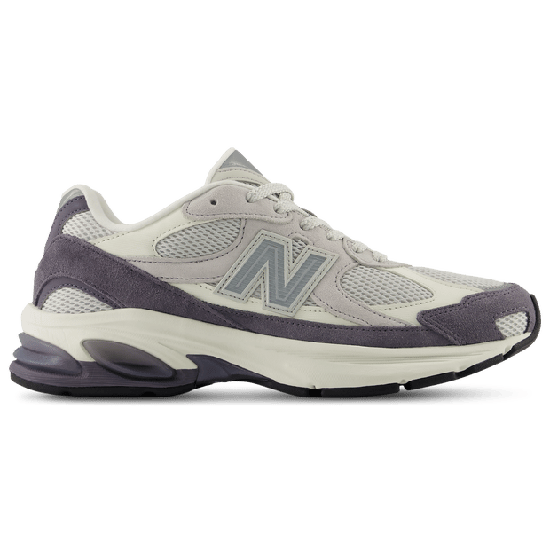 New Balance 2010 Sneakers Dames - Grijs - Maat 40 - Leer