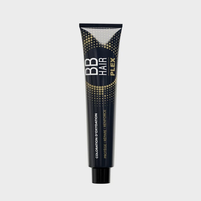 Bbhair Plex 100ml N°6.22 Blond Foncé Violine Intense