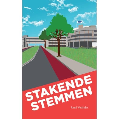 Stakende Stemmen - René Verhulst