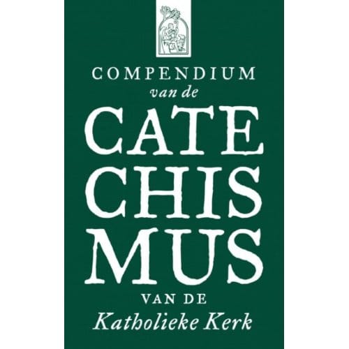 Compendium Van De Catechismus - KokBoekencentrum