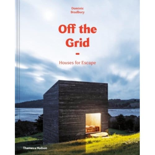 Off The Grid - Off The Grid - Dominic Bradbury