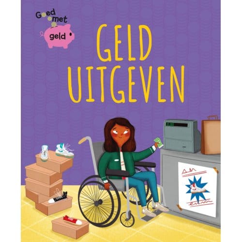 Geld Uitgeven - Goed Met Geld - Ben Hubbard