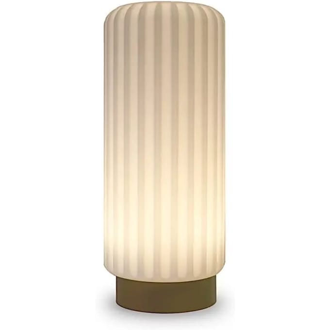 Kanten lamp Atelier Pierre