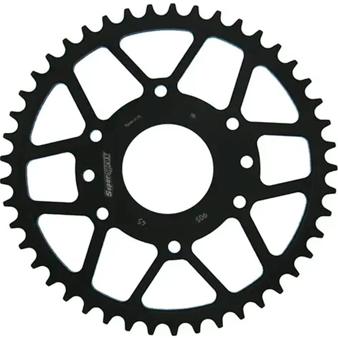 Motorfiets kroon Supersprox RFE-905:45 # 50-32147-45 # # 71202-45