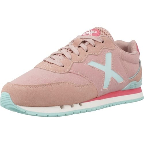 Lage Sneakers Munich Dash Kid
