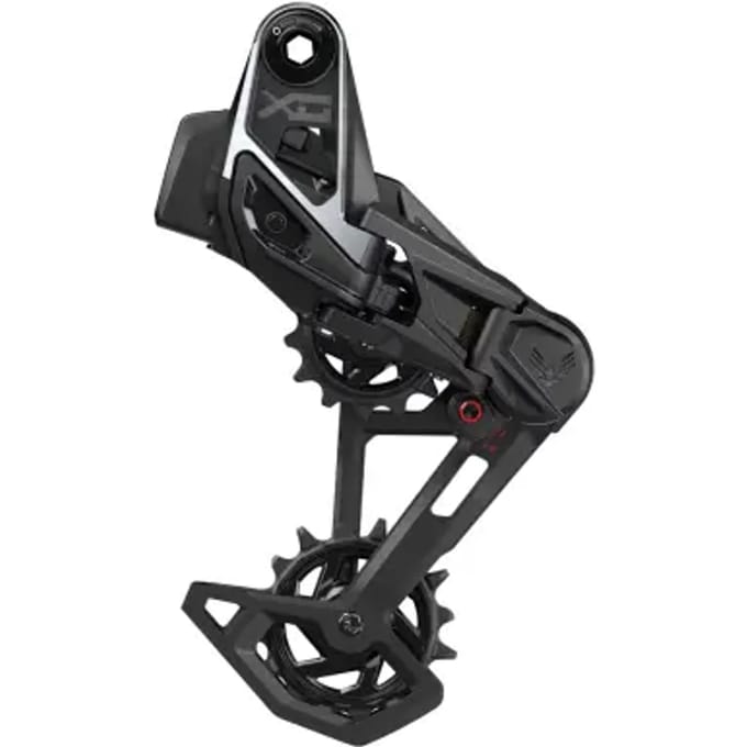 SRAM X0 Eagle Transmission AXS 12-speed achterderailleur (T-Type) - X0 AXS Eagle Achterderailleur