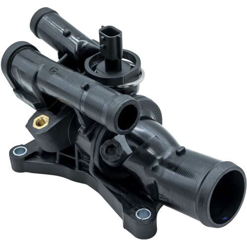 Thermostaatombouw MOTORAD 1245-80K