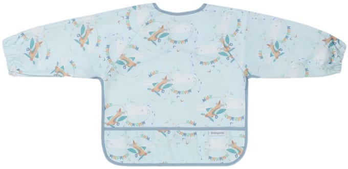 Baby Ono Plane 6-24mnd Longsleeve Slab