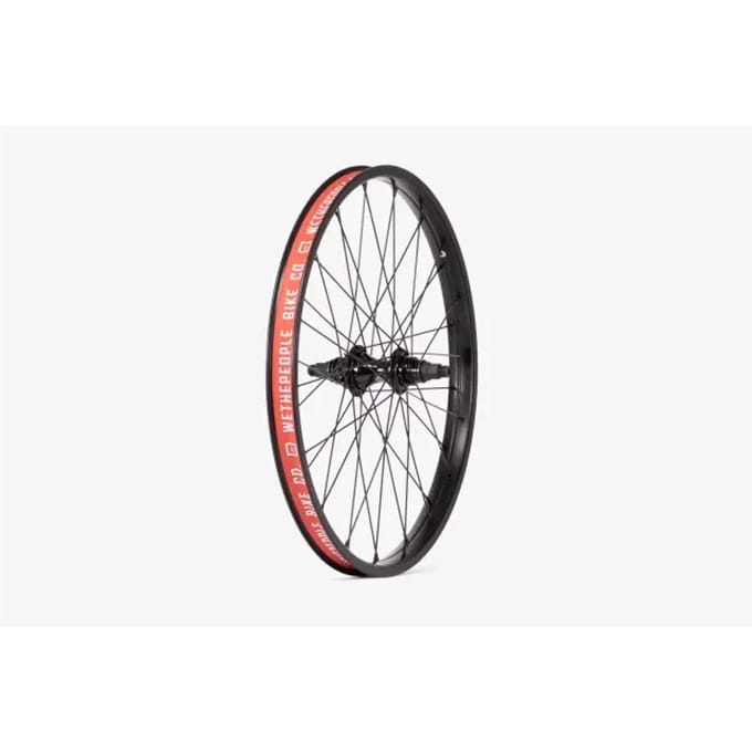 Rand Wethepeople Audio 24