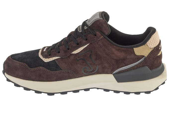 Joma C.Delta Men 25 CDELTW, Mannen, Bruin, Sneakers, maat: 43