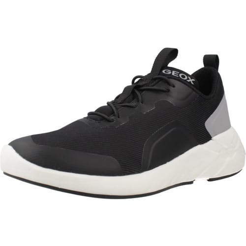 Lage Sneakers Geox J Actimix Boy