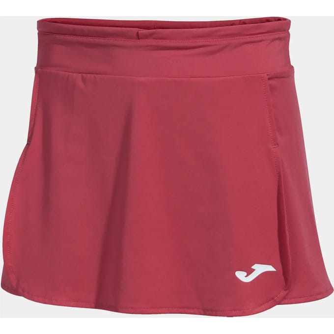 Dames short Joma Open II