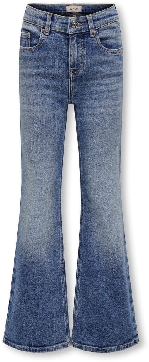 KIDS ONLY Flared fit jeans KOGJUICY Flared fit Jeans