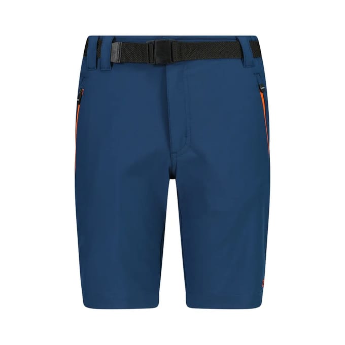 Bermuda met riem kind CMP