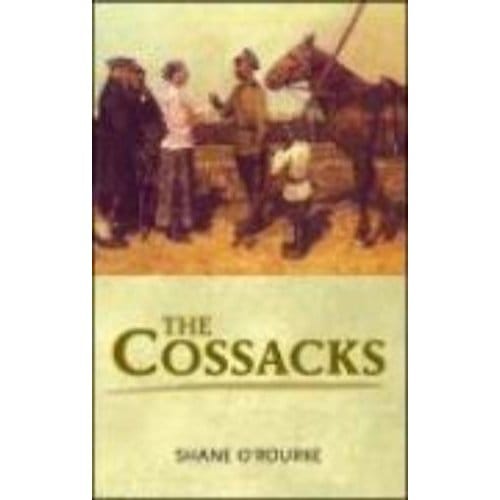 The Cossacks - Shane O'Rourke