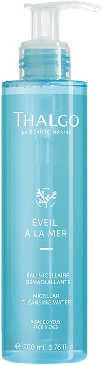 Thalgo Éveil à la Mer Micellair Water - 200ml - Reinigend
