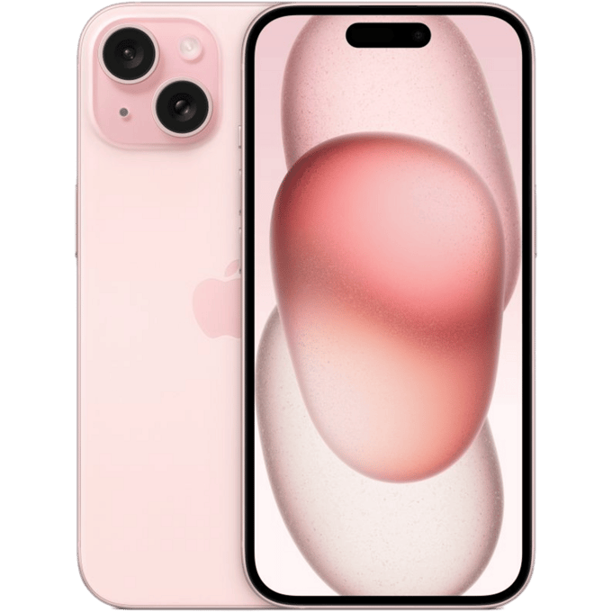 Apple iPhone 15 Plus i.c.m. Vodafone Start