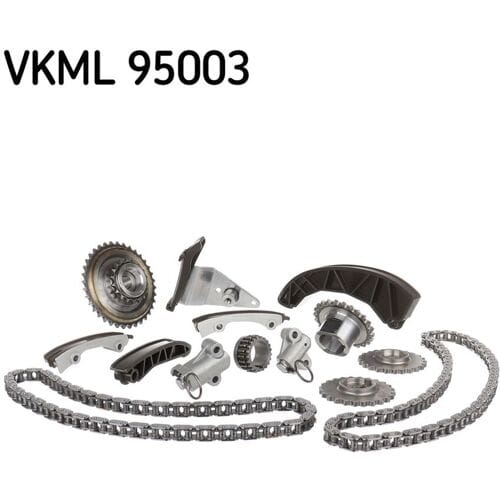 Distributiekettingset SKF VKML 95003