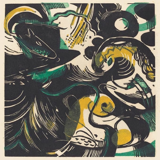 Ivan The Tolerable Quintet - Water Music (LP)