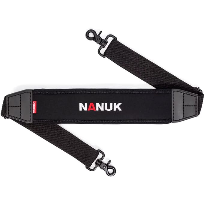Riem voor koffer Nanuk