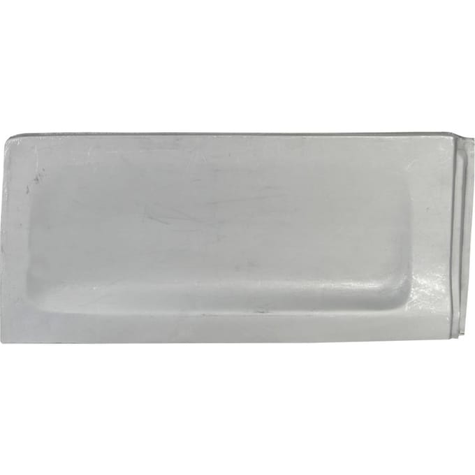 Achterklep, reparatiepaneel BLIC 6016-00-6061152P
