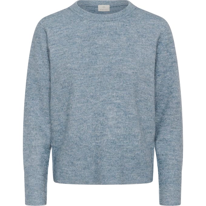 Pullover KAniel Regular fit blue