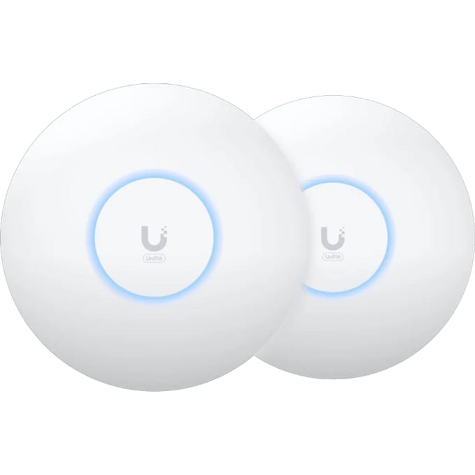 UniFi U6+ Duo Pack