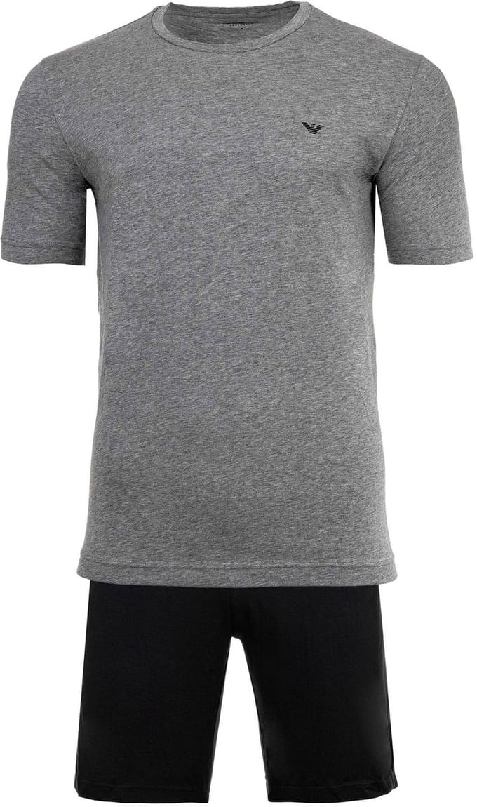 Emporio Armani Pyjama Endurance Set van 1
