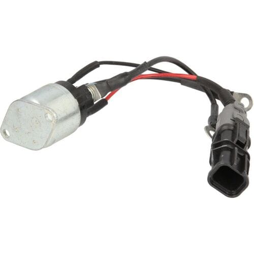 Relais PRESTOLITE ELECTRIC 861256