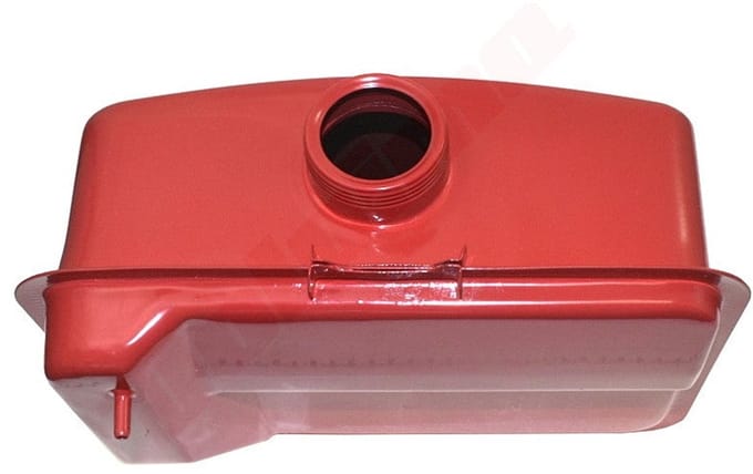 Benzinetank passend op YANMAR L100 ( 714310-55700 )