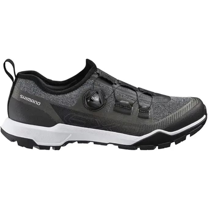 Bicicletta da corsa - Scarpe da bici RC102, nero