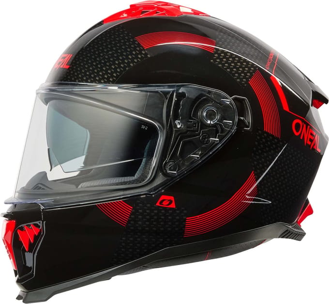 Oneal CHALLENGER LOOP Helm -