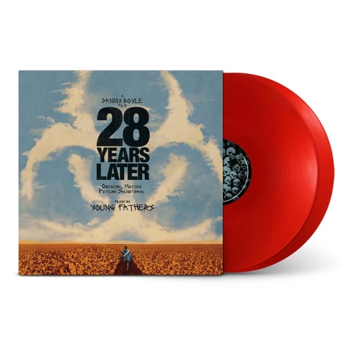 28 Years Later (Original Motion Picture Soundtrack) - Young Fathers