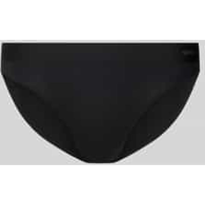 Slip met labeldetail, model 'SMARTOUCH'