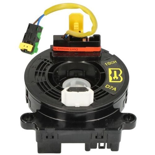Wikkelveer, airbag MEAT & DORIA 231636