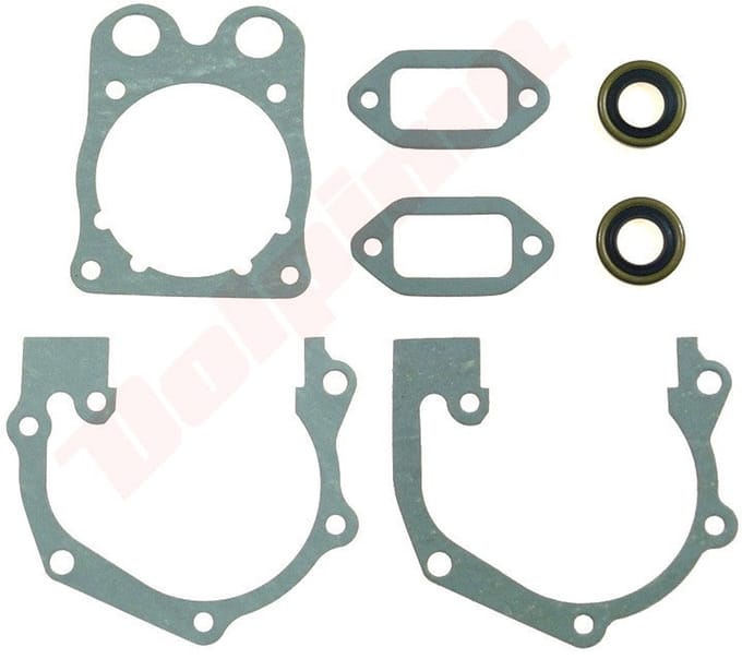 Pakkingset passend op PARTNER K 750 ( 506 38 53-04 )