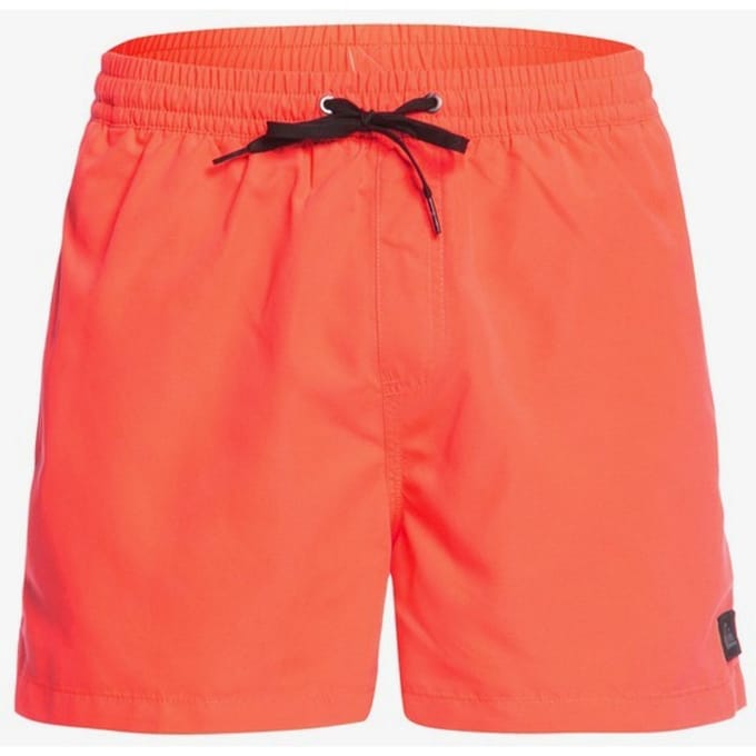 Quiksilver Everyday Volley 15 Boardshorts oranje