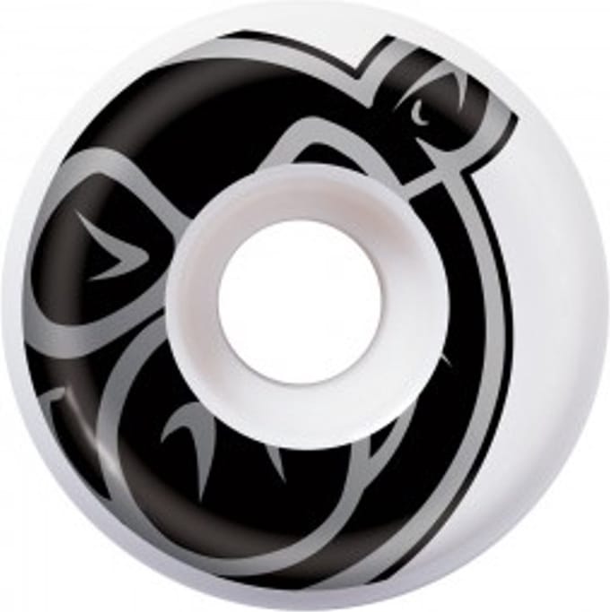 Bullet Truck black set van 2