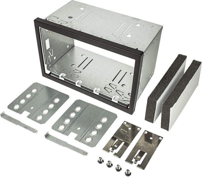 2-Din inbouwframe autoradio