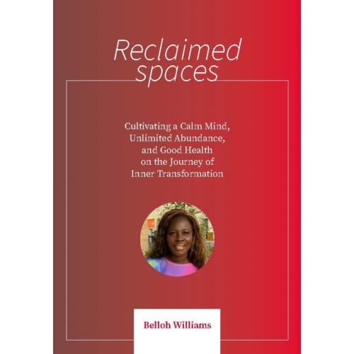 Reclaimed Spaces - Belloh Williams
