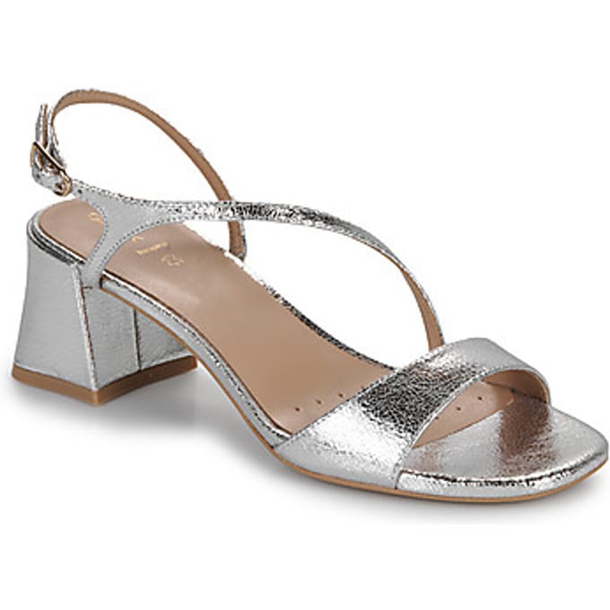Sandalen met hakken Geox NEW ERAKLIA