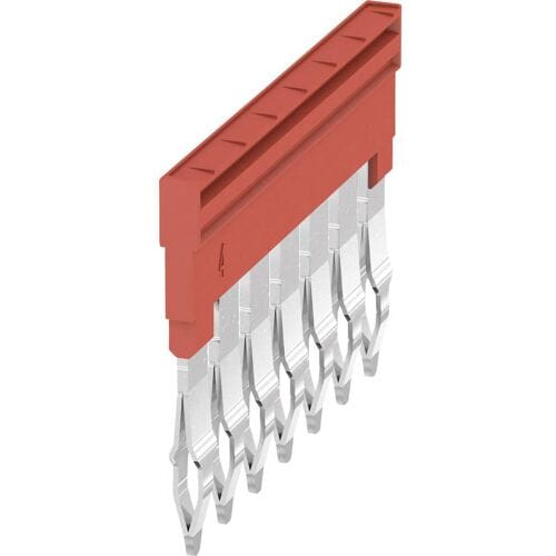 Weidmüller 2460770000 Rood 20 stuk(s)