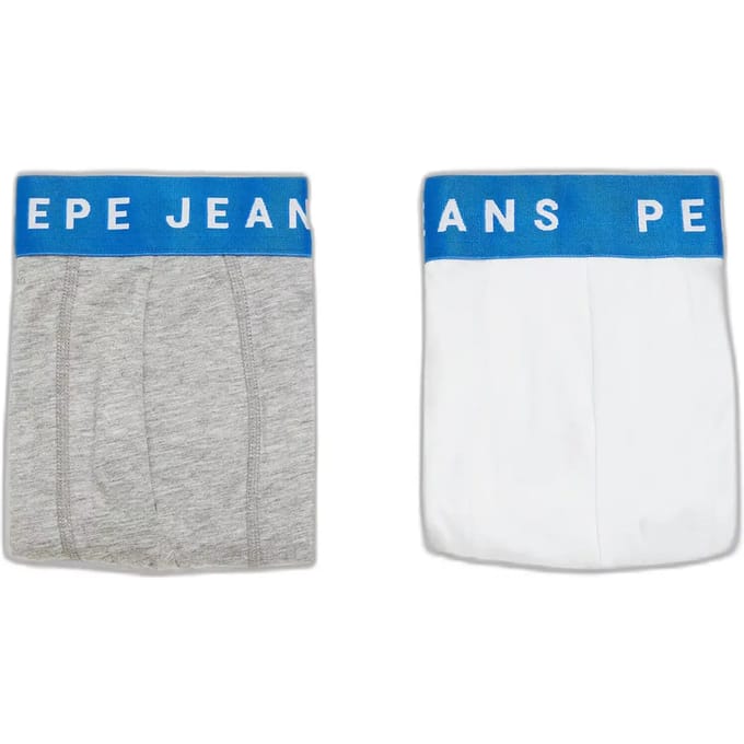 Boksers Pepe Jeans Jeans (x2)