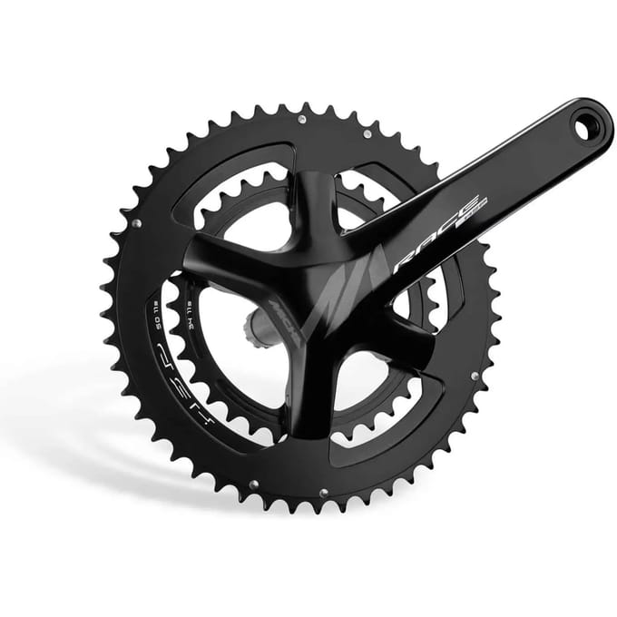 Pedalen Miche Race HSP Evo Max 175 mm