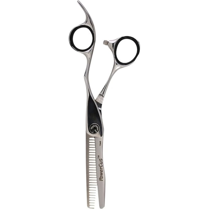 Olivia Garden PowerCut Schaar RH 6,0". Uitdunscharen Unisex