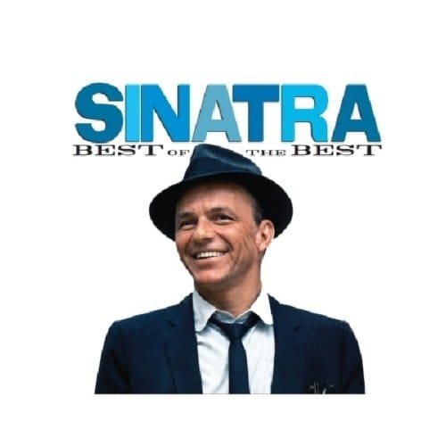 Best Of The Best - Frank Sinatra