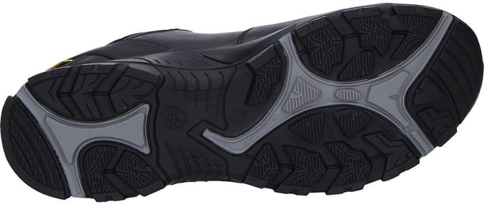 HAIX Veiligheidsschoenen Black Eagle Safety 50.1 laag