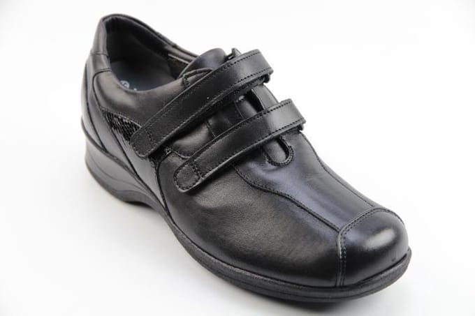 Xsensible 10027.3 Lucia Zwart Hx