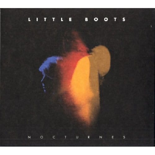 Little Boots - Nocturnes - CD